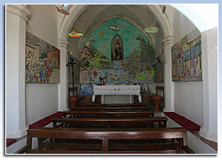 Ermita de Sant Joan